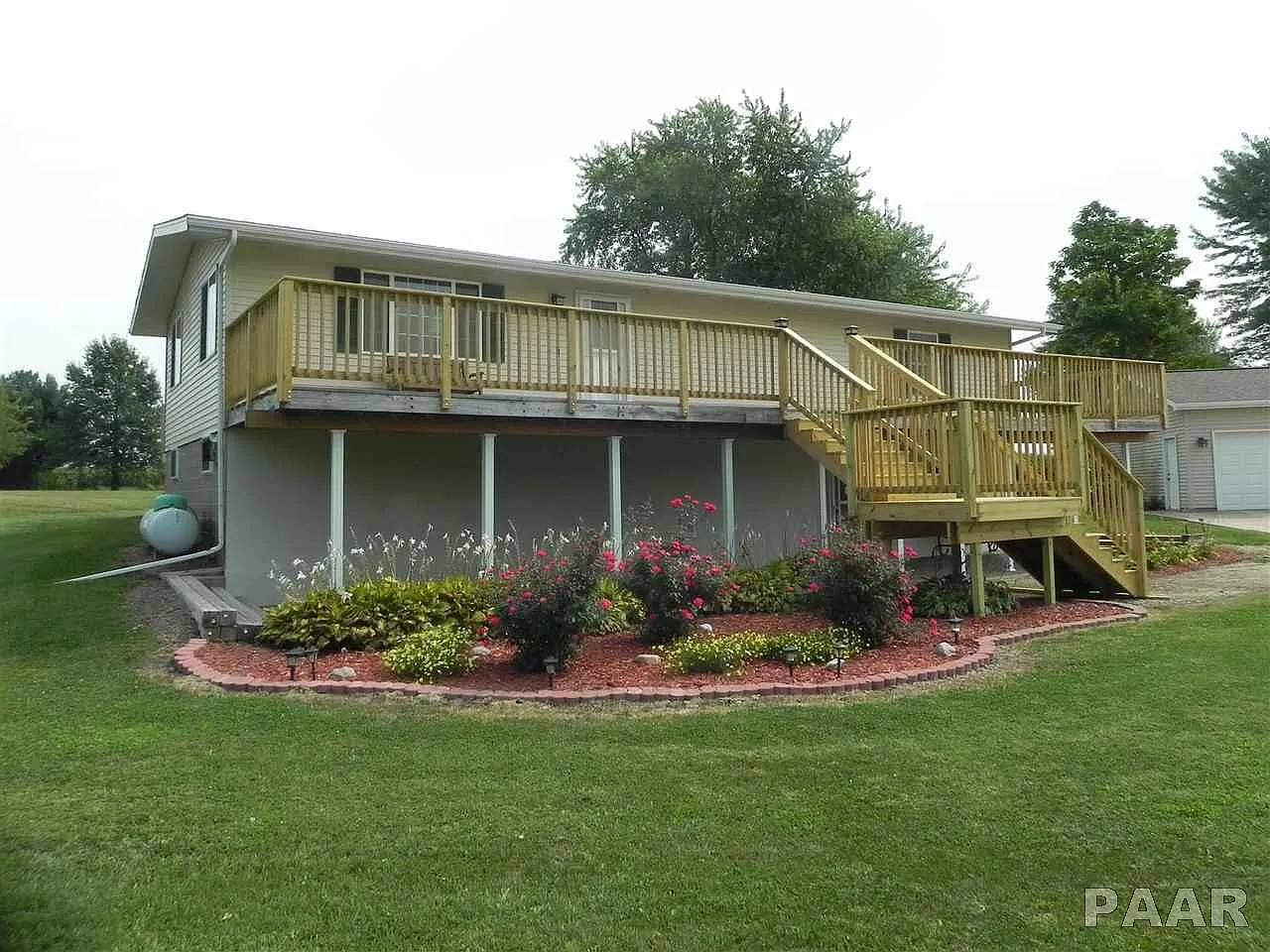 12542 Mennonite Church Rd photo 1