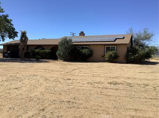 11544 Cibola Rd, Apple Valley, CA 92308