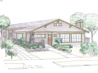 2005 Bungalow Crossing Ln, Eugene, OR 97408