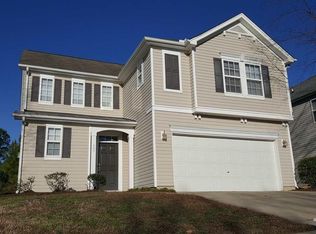 409 Pebblestone Dr, Durham, NC 27703
