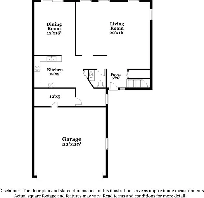 4 bed, 2.5 bath, 1906 sqft, $2,480 — Photo 3