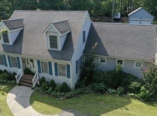 531 S Seaview Ave, Absecon, NJ 08205