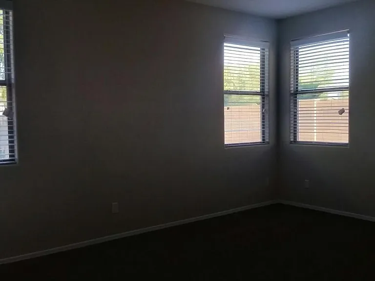 DEN OFFICE