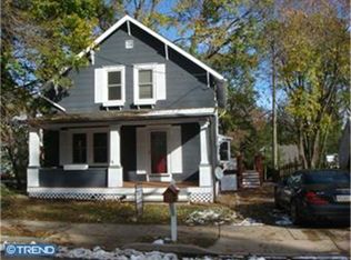 415 Reading Ave, Pennington, NJ 08534