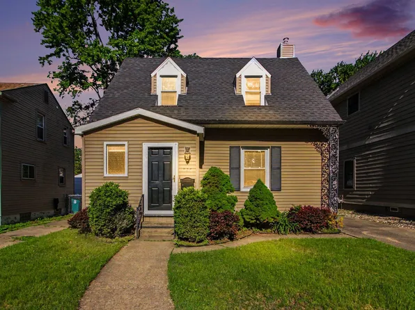 826 Irving Ave, Royal Oak, MI 48067