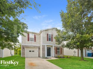14455 Black Farm Dr, Noblesville, IN 46060