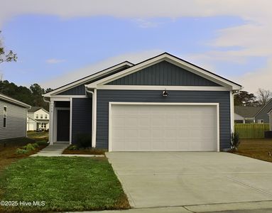 258 Ocean Pointe Boulevard SE #43, Bolivia, NC, 28422