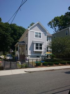 45 Nightingale St #D, Dorchester, MA, 02124