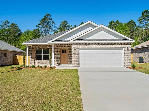 3808 Golden Acres Cir, Crestview, FL 32539