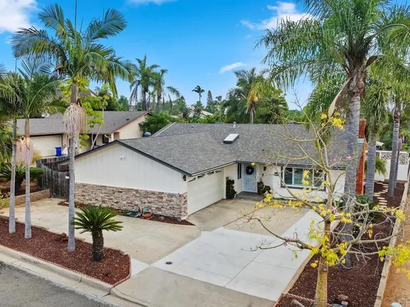 2363 Kenwyn St, Oceanside, CA 92054