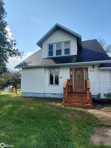 403 Maple St, Garwin, IA, 50632