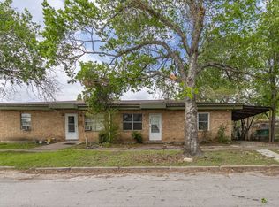 403 Branch St, Taylor, TX 76574
