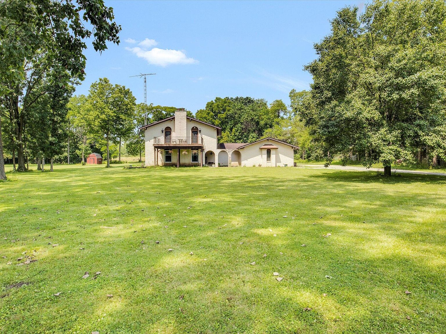 8686 Palmer Rd, New Carlisle, OH 45344 Zillow