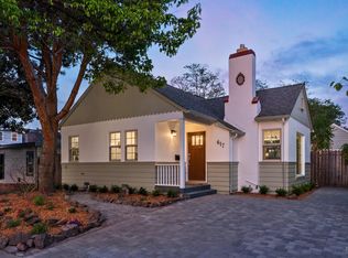 617 G Street, Petaluma, CA