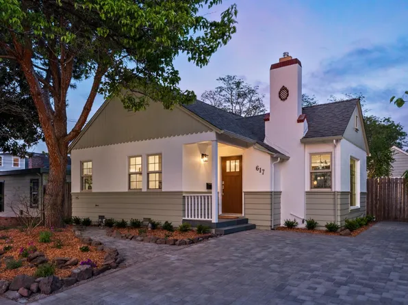 617 G Street, Petaluma, CA 94952