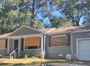 311 Lawrence Rd, Jackson, MS 39206