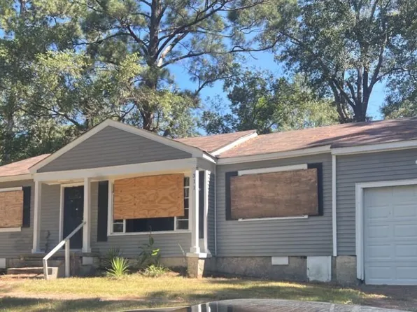 311 Lawrence Rd, Jackson, MS 39206