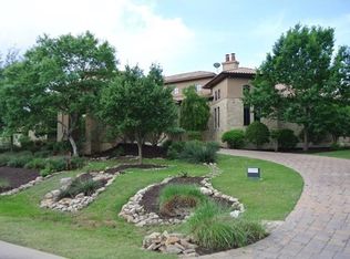 11509 Musket Rim St, Austin, TX 78738