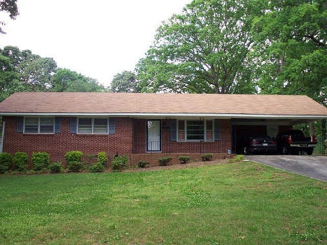 1st image of 4067 Hideaway Dr