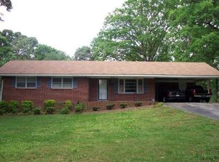 4067 Hideaway Dr, Tucker, GA 30084