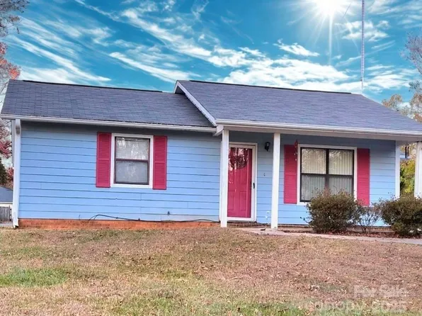 6227 Mayridge Dr, Charlotte, NC 28215