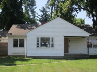 Cottage St, Lockbourne, OH 43137