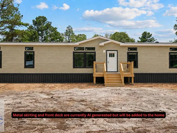 5711 Holmesville Rd, Jesup, GA 31545