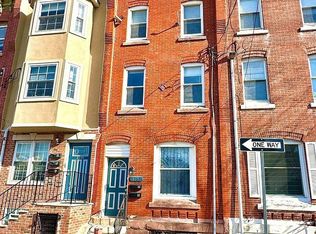 1737 Willington St, Philadelphia, PA 19121