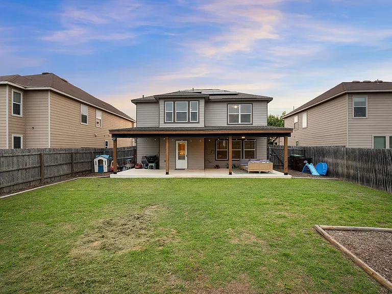 7814 Blackhawk Pass — Photo 4