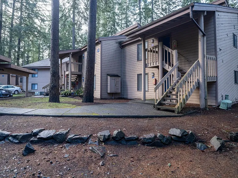 Quiet Residential Setting