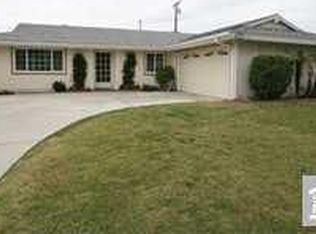 6631 Trask Ave, Westminster, CA 92683