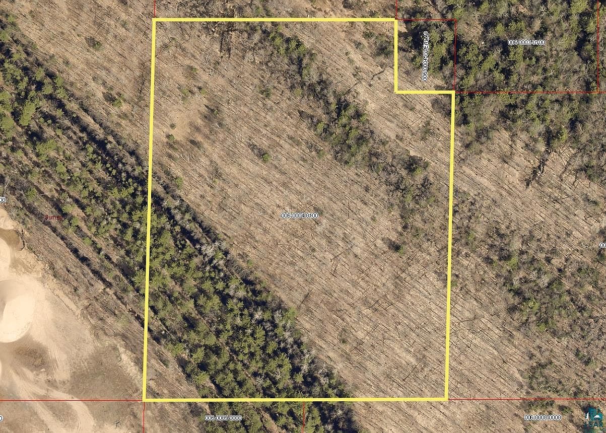 0 Landlocked Property St, Saxon, WI 54559 MLS 6107328 Zillow