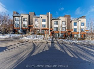 39 Robinson St N #8, Grimsby, ON