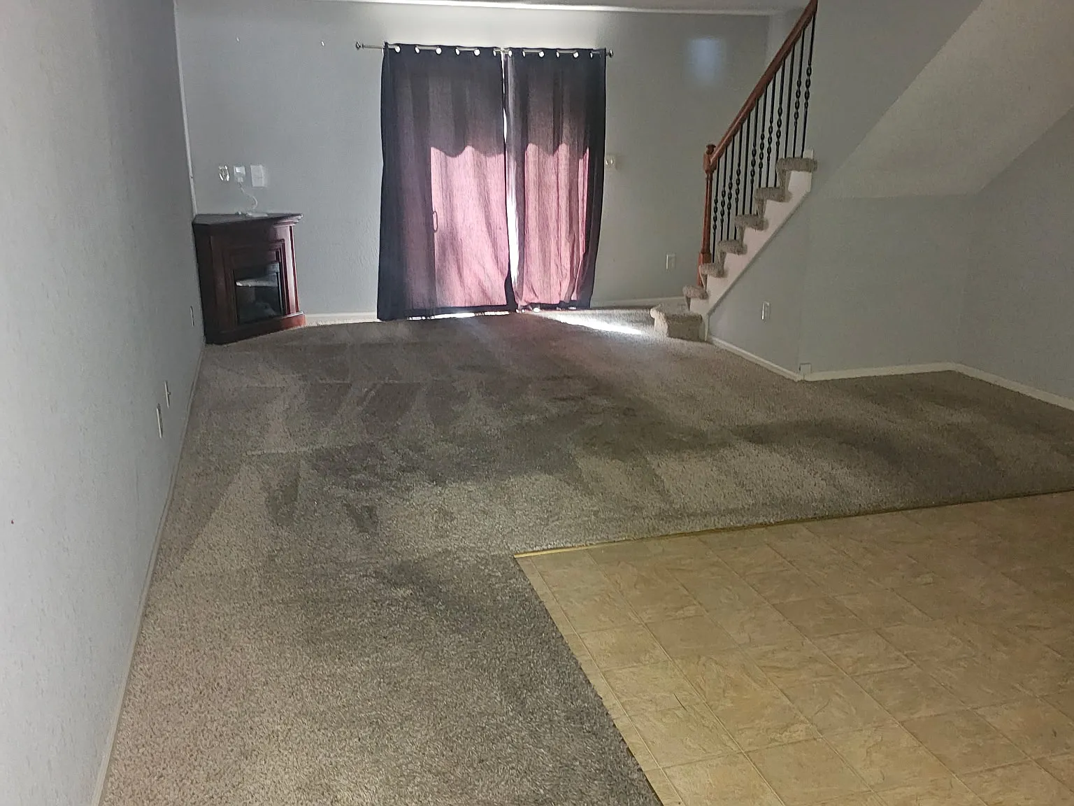 2 bed, 2.5 bath, 1300 sqft, $1,575 — Photo 3