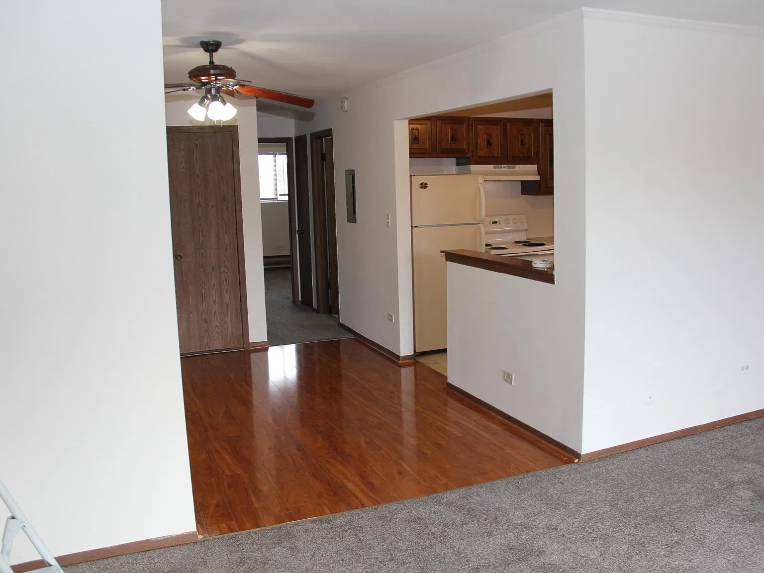 2 bed, 850 sqft, $1,450 — Photo 3