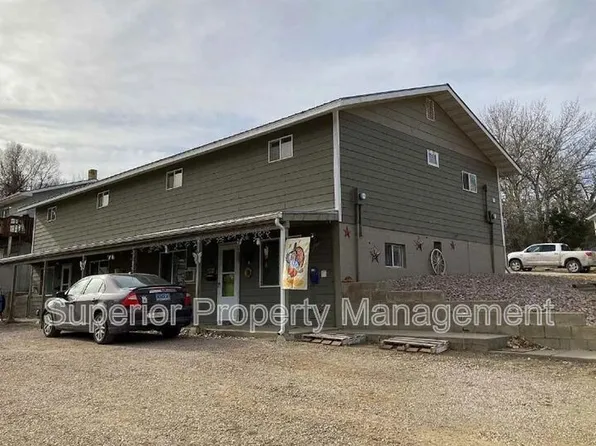 701 5th Ave Unit A, Edgemont, SD 57735