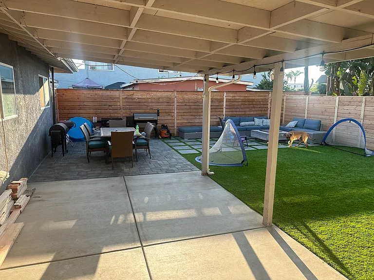 1032 Fern Ave — Photo 12