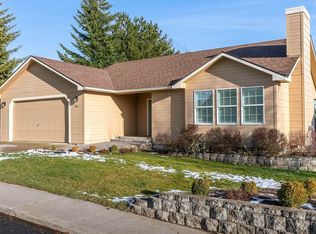701 Irene Pl, Cheney, WA 99004