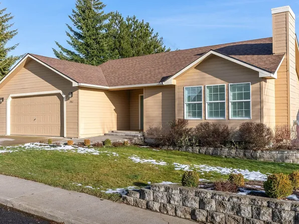 701 Irene Pl, Cheney, WA 99004