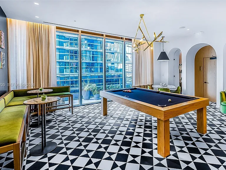 801 S Miami Ave #3602 — Photo 33