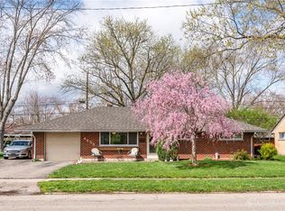 4855 Lamme Rd, Dayton, OH 45439