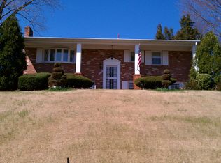 11313 Brandywine Rd, Clinton, MD 20735