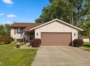 11541 N Bethesda Rd, Mooresville, IN 46158