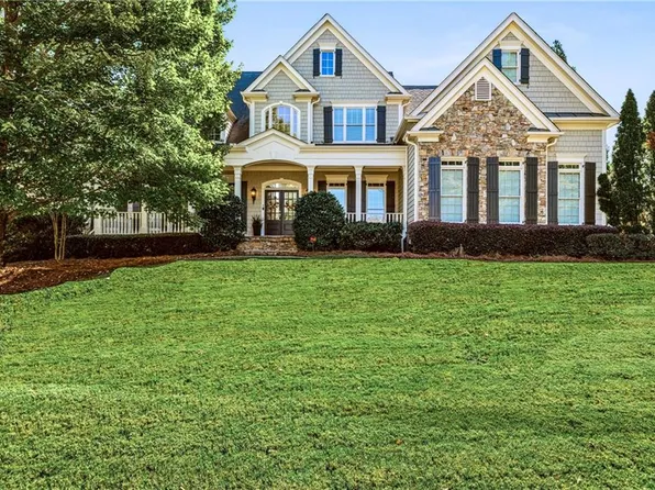 4537 Monet Dr, Roswell, GA 30075