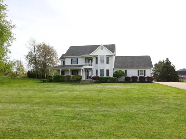 113 Sycamore Way, Thornville, OH 43076