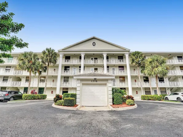 1719 WHITEHALL Drive #303, Davie, FL 33324