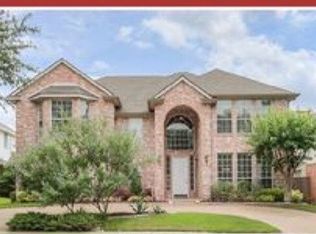 3408 Westwind Dr, Plano, TX 75093