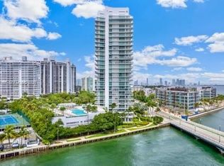 Grand Venetian, Miami Beach, FL 33139