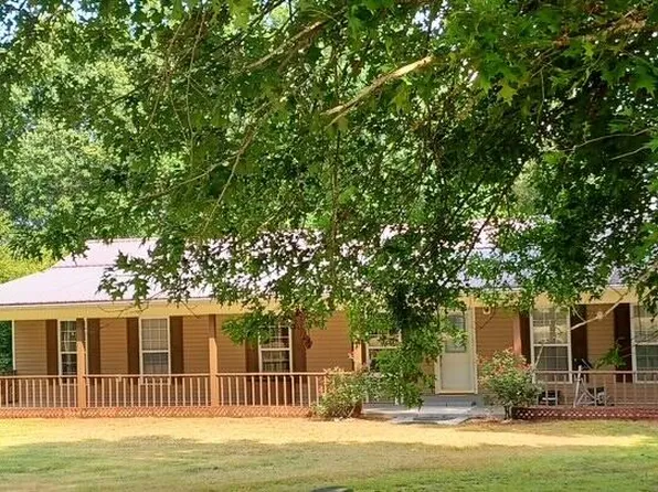4648 County Road 6618, Banks, AL 36005