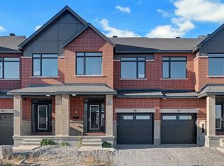 95 San Felice Cir, Kanata, ON K2S 2R9